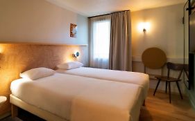 Greet Hotel Colmar